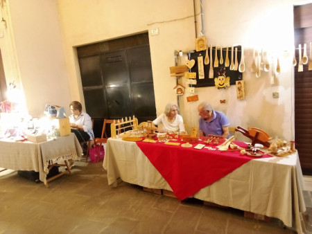 Vietri "TIPICA 2024" 10-11 agosto 2024